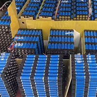 萍乡电池需要回收吗|博世铁锂电池回收